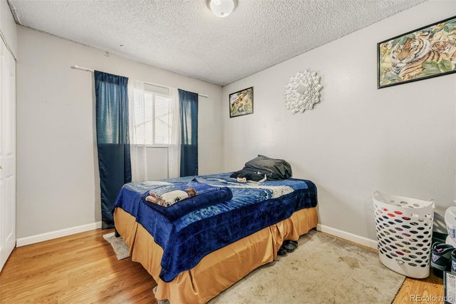 19093 E 22nd Drive, Aurora, CO 80011