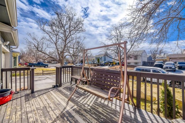 19093 E 22nd Drive, Aurora, CO 80011