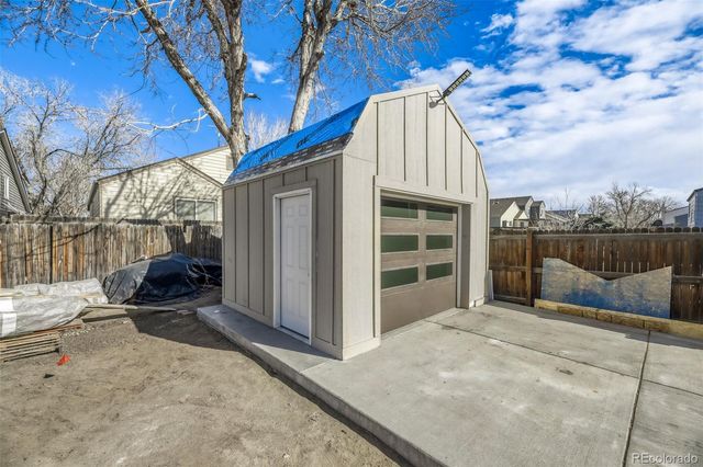 19093 E 22nd Drive, Aurora, CO 80011