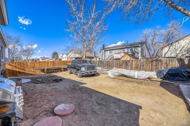 19093 E 22nd Drive, Aurora, CO 80011