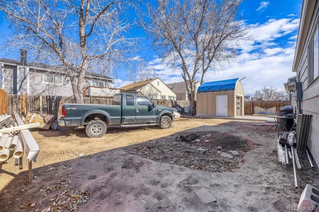 19093 E 22nd Drive, Aurora, CO 80011