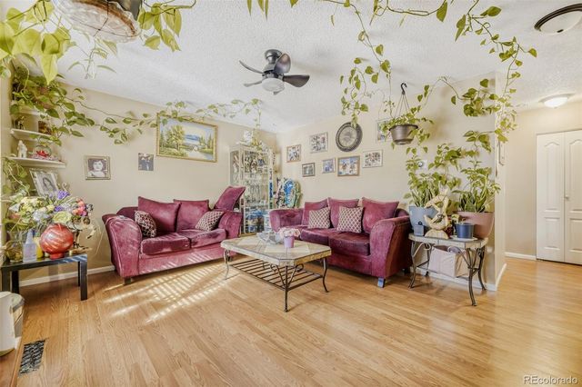 19093 E 22nd Drive, Aurora, CO 80011