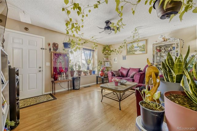 19093 E 22nd Drive, Aurora, CO 80011