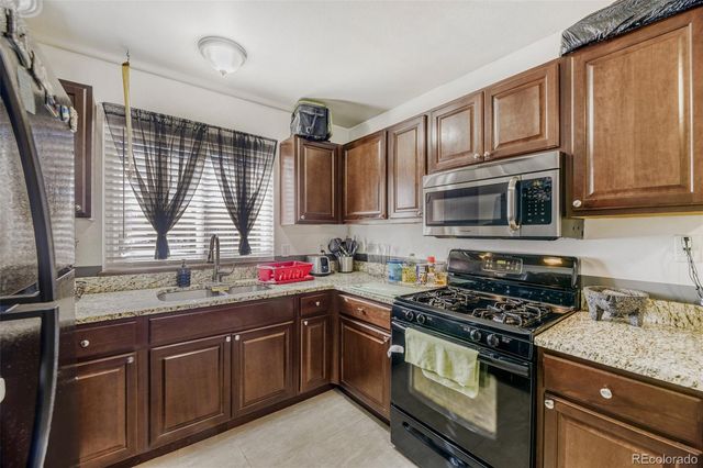 19093 E 22nd Drive, Aurora, CO 80011