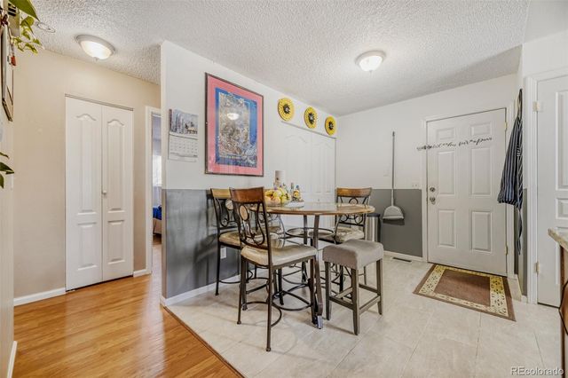 19093 E 22nd Drive, Aurora, CO 80011