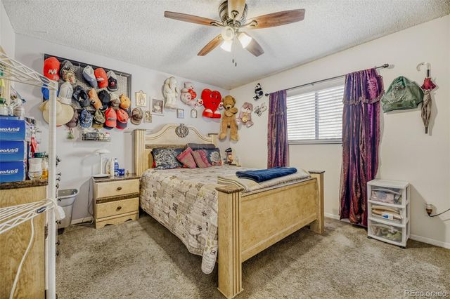 19093 E 22nd Drive, Aurora, CO 80011