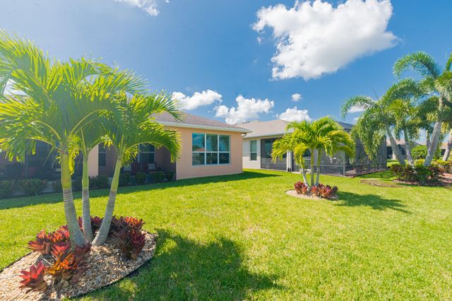 10211 SW Fernwood Avenue, Port St. Lucie, Port St Lucie, FL 34987