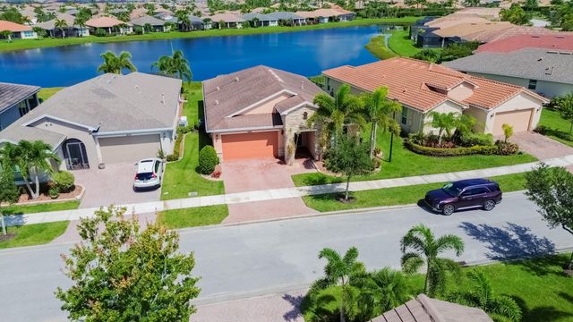 10211 SW Fernwood Avenue, Port St. Lucie, Port St Lucie, FL 34987