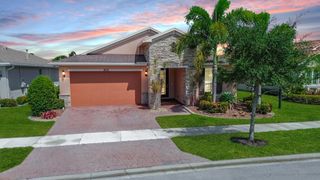 10211 SW Fernwood Avenue, Port St. Lucie, Port St Lucie, FL 34987
