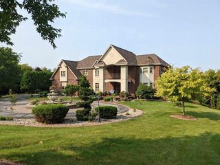 N5544 Glacier COURT, Fond Du Lac, WI 54937