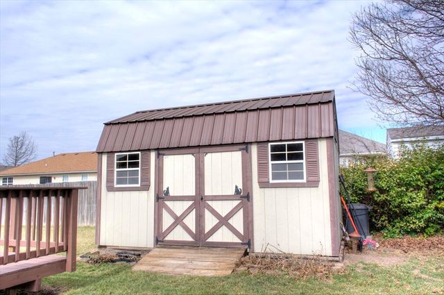 517 Osage Road, Willard, MO 65781