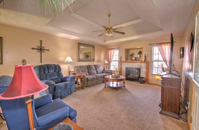 517 Osage Road, Willard, MO 65781