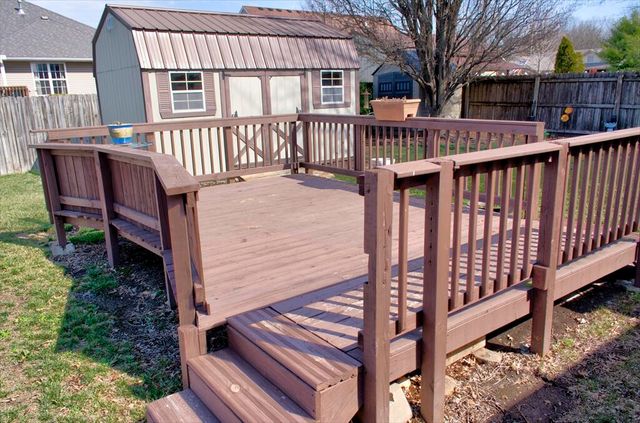 517 Osage Road, Willard, MO 65781