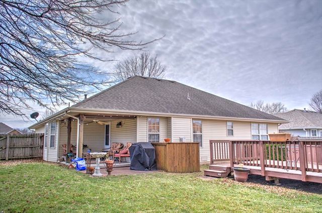 517 Osage Road, Willard, MO 65781