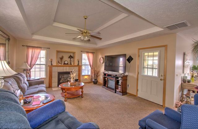 517 Osage Road, Willard, MO 65781