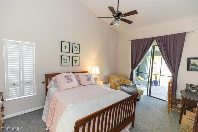 14845 Mahoe CT, Fort Myers, FL 33908