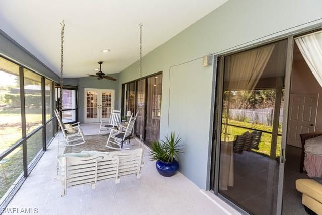 14845 Mahoe CT, Fort Myers, FL 33908