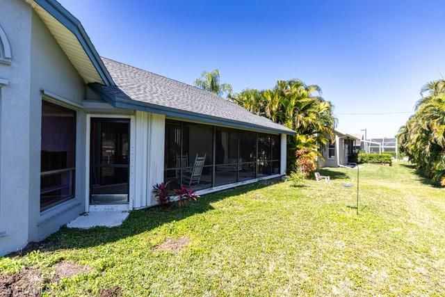 14845 Mahoe CT, Fort Myers, FL 33908