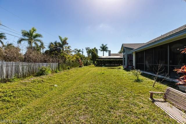 14845 Mahoe CT, Fort Myers, FL 33908