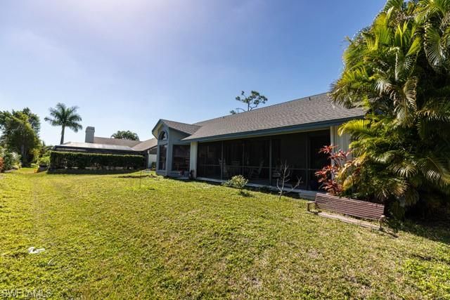 14845 Mahoe CT, Fort Myers, FL 33908