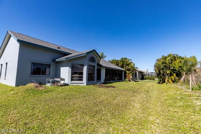 14845 Mahoe CT, Fort Myers, FL 33908