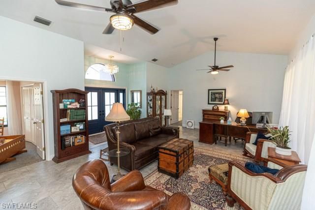 14845 Mahoe CT, Fort Myers, FL 33908