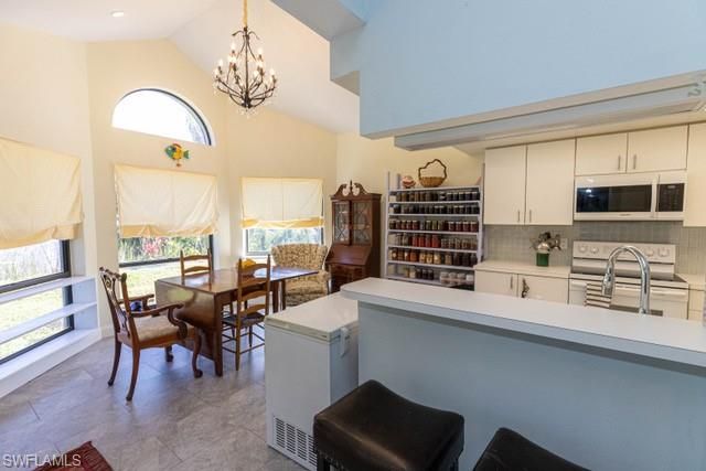 14845 Mahoe CT, Fort Myers, FL 33908