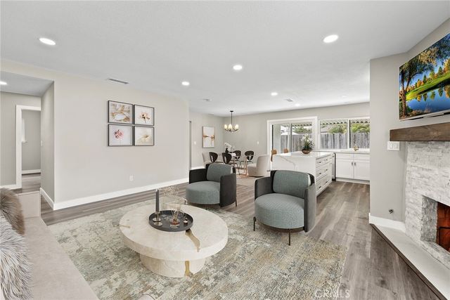 5032 E Holbrook Street, Anaheim Hills, CA 92807