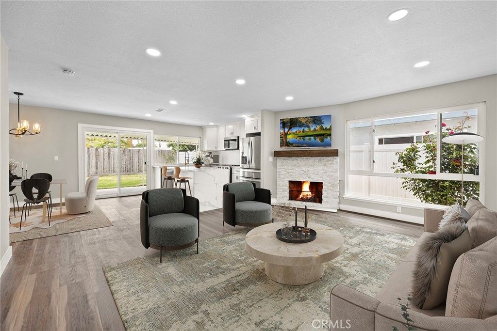 5032 E Holbrook Street, Anaheim Hills, CA 92807