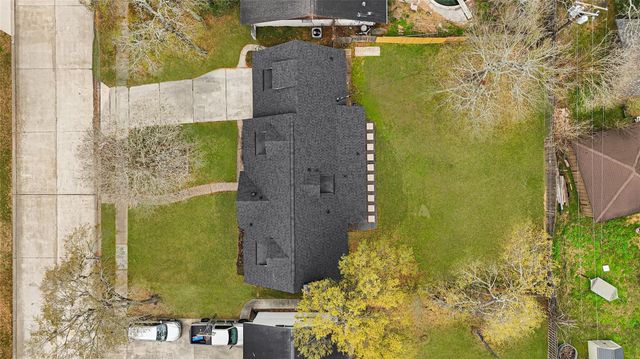 435 Bayou View Drive, El Lago, TX 77586