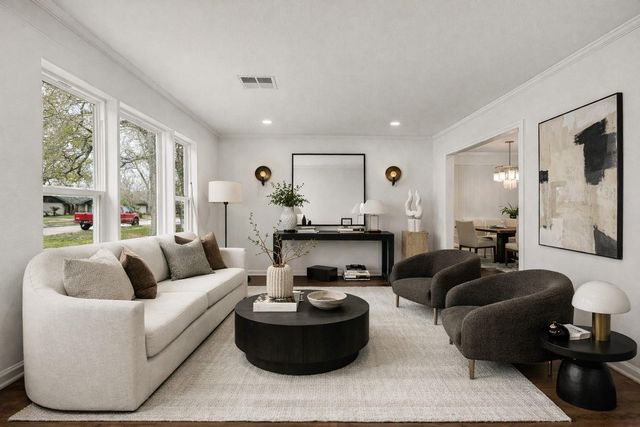 435 Bayou View Drive, El Lago, TX 77586