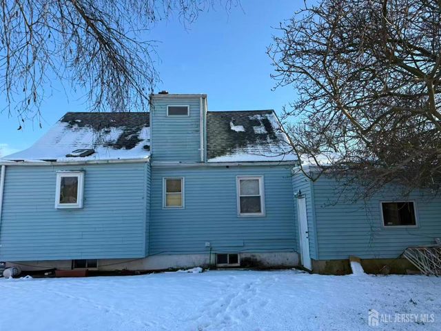 11 S Pelham Avenue, Edison, NJ 08344