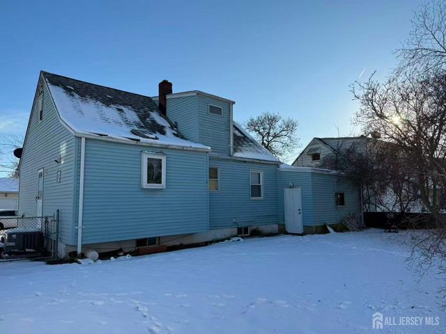 11 S Pelham Avenue, Edison, NJ 08344