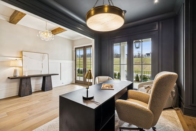 8729 Weller Ln, College Grove, TN 37046