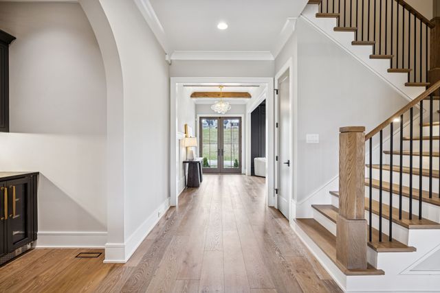 8729 Weller Ln, College Grove, TN 37046