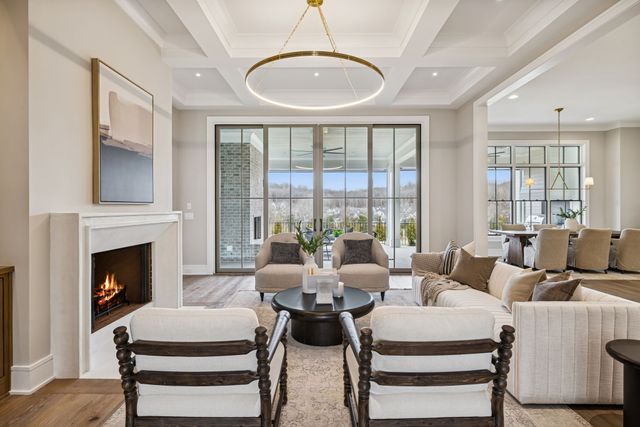 8729 Weller Ln, College Grove, TN 37046