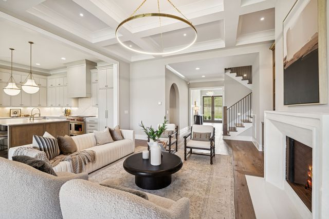 8729 Weller Ln, College Grove, TN 37046