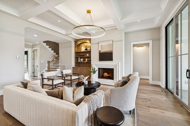 8729 Weller Ln, College Grove, TN 37046