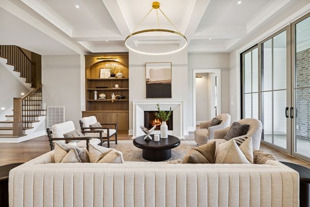 8729 Weller Ln, College Grove, TN 37046