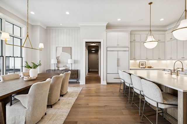 8729 Weller Ln, College Grove, TN 37046