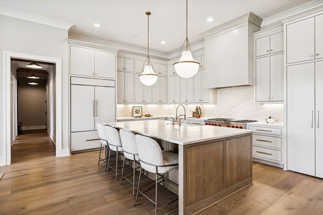 8729 Weller Ln, College Grove, TN 37046