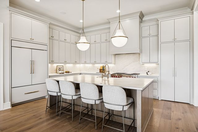 8729 Weller Ln, College Grove, TN 37046