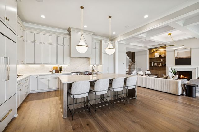 8729 Weller Ln, College Grove, TN 37046