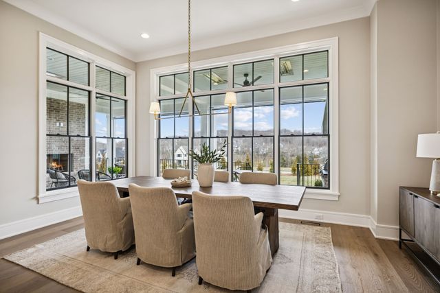 8729 Weller Ln, College Grove, TN 37046