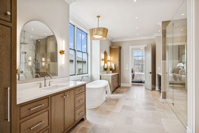 8729 Weller Ln, College Grove, TN 37046