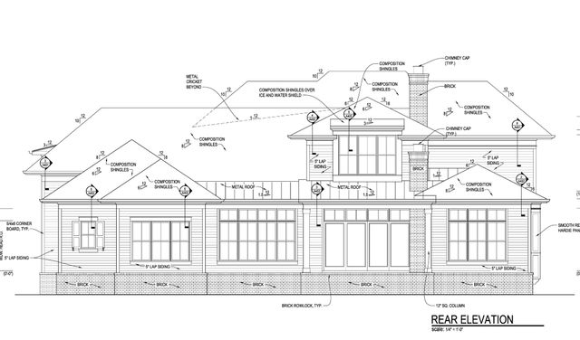 8729 Weller Ln, College Grove, TN 37046