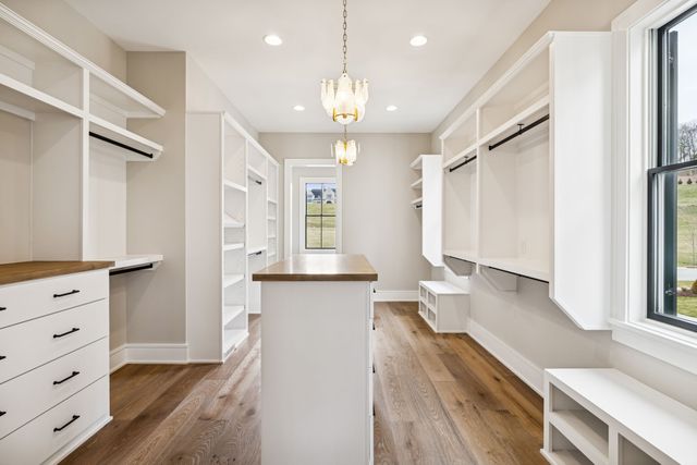 8729 Weller Ln, College Grove, TN 37046