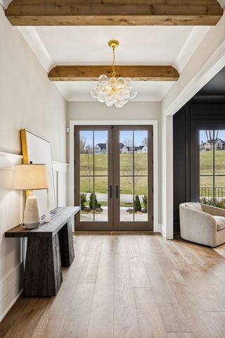 8729 Weller Ln, College Grove, TN 37046