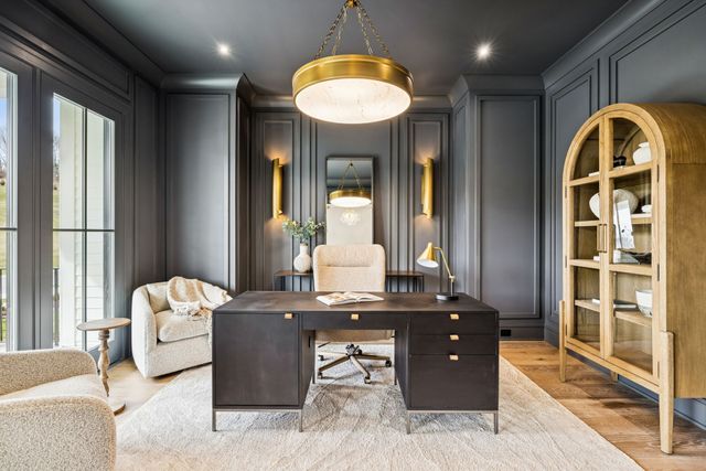 8729 Weller Ln, College Grove, TN 37046