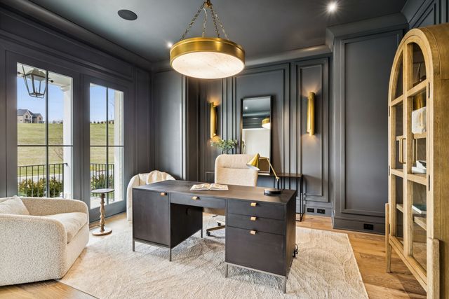 8729 Weller Ln, College Grove, TN 37046